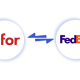 Infor Fedex Integration