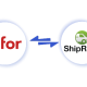 Infor Shiprush Integration