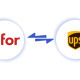Infor UPS Integration