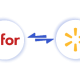 Infor Walmart Integration