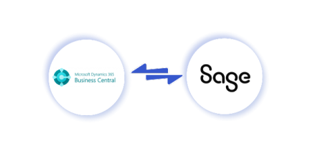 Microsoft Business Central Demand Planner by Sage Integration