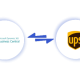 Microsoft Business Central UPS Integration