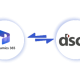 Microsoft Dynamics 365 DSCO Integration