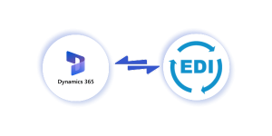 Microsoft Dynamics 365 EDI Integration