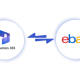 Microsoft Dynamics 365 Ebay Integration