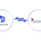 Microsoft Dynamics 365 Extensiv Brand Manager Integration