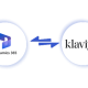 Microsoft Dynamics 365 Klaviyo Integration