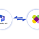 Microsoft Dynamics 365 Wayfair Integration
