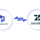 Microsoft Dynamics 365 Zendesk Integration