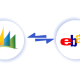 Microsoft Dynamics GP Ebay Integration
