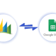 Dynamics GP Google Sheets Integration