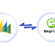Dynamics GP Shiprush Integration