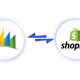 Dynamics GP Shopify Integration
