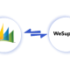 Dynamics GP WeSupply Integration