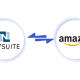 Netsuite Amazon Integration