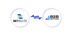 Netsuite BigCommerce B2B Integration