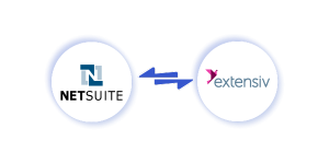 Netsuite Extensiv Brand Manager Integration