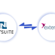 Netsuite Extensiv Order Manager Integration