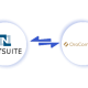 Netsuite ORO Commerce Integration