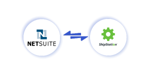 Netsuite ShipStation Integration