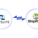 Netsuite Shiprush Integration
