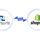 Netsuite Shopify Integration