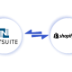 Netsuite Shopify Plus Integration