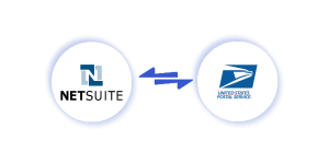 Netsuite USPS Integration