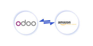 ODOO Amazon Vendor Integration