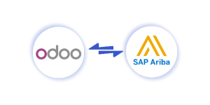 ODOO Ariba Integration