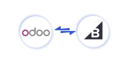 ODOO BigCommerce Integration