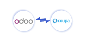 ODOO Coupa Integration