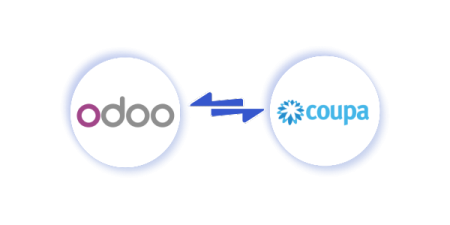 ODOO Coupa Integration
