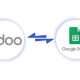 ODOO Google Sheets Integration