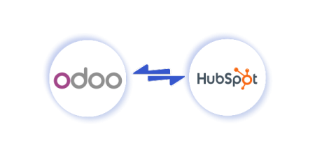 ODOO Hubspot Integration