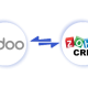 ODOO ZOHO CRM Integration