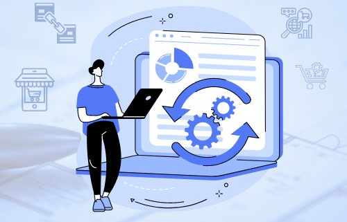 Optimizing eCommerce with Automation: A Blueprint for Busy Entrepreneurs