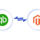 QBO Magento Integration