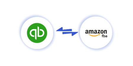 Quickbooks Amazon FBA Integration