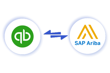 Quickbooks Enterprise Ariba Integration