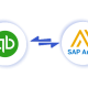 Quickbooks Ariba Integration