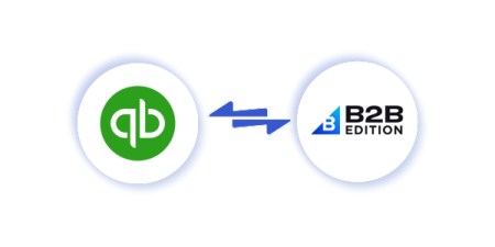 Quickbooks BigCommerce B2B Integration