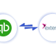 Quickbooks Enterprise Extensiv Order Manager Integration