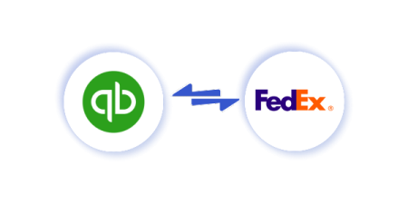 Quickbooks Desktop Fedex Integration