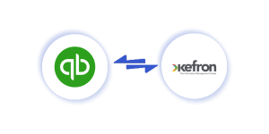 Quickbooks Enterprise Kefron Integration