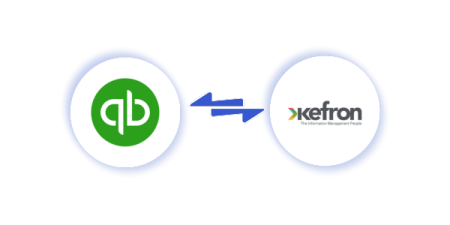 Quickbooks Enterprise Kefron Integration