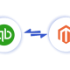 Quickbooks Online Magento Integration