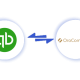 QBO ORO Commerce Integration