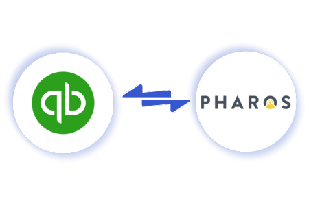 Quickbooks Enterprise Pharos Integration