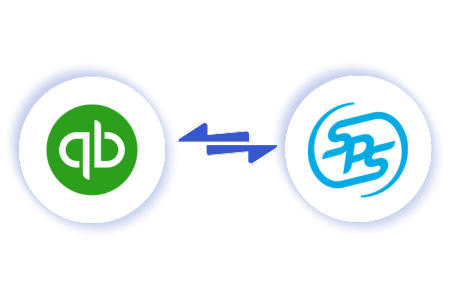 Quickbooks Enterprise SPS Commerce Integration